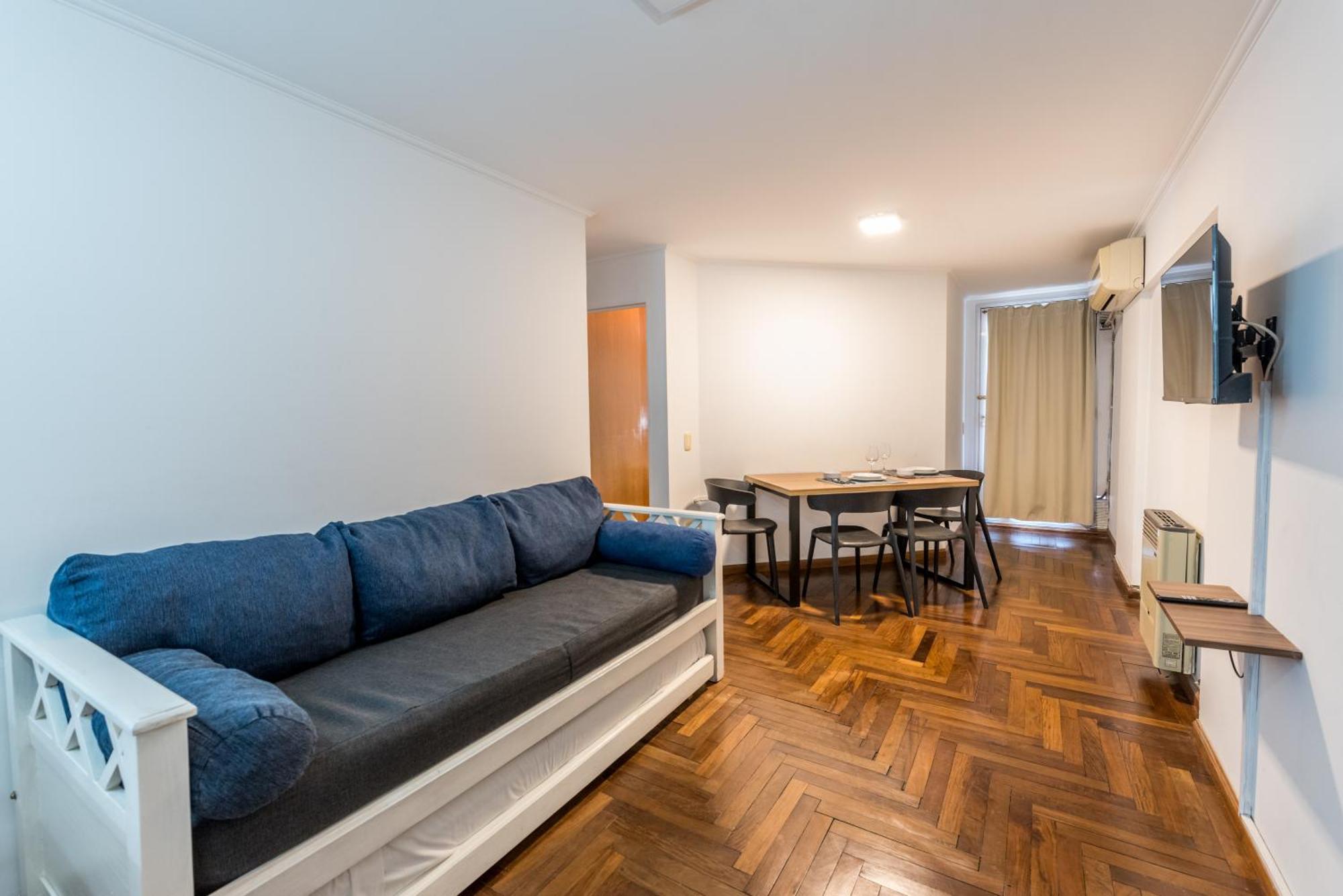 Apartamento Obispo Trejo III By Lofty คอร์โดบา ภายนอก รูปภาพ