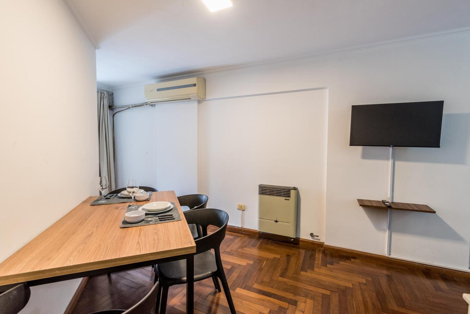 Apartamento Obispo Trejo III By Lofty คอร์โดบา ภายนอก รูปภาพ