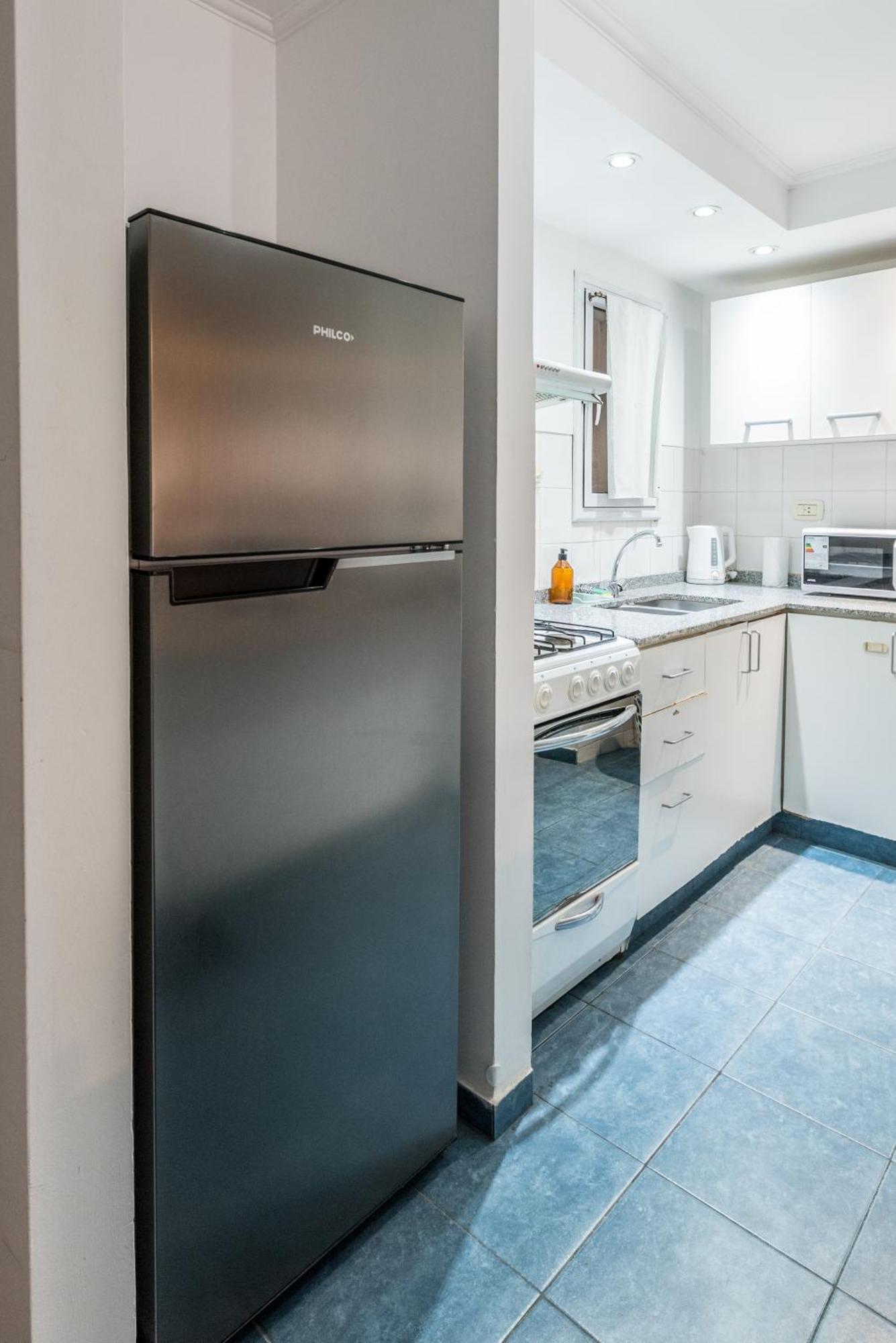 Apartamento Obispo Trejo III By Lofty คอร์โดบา ภายนอก รูปภาพ