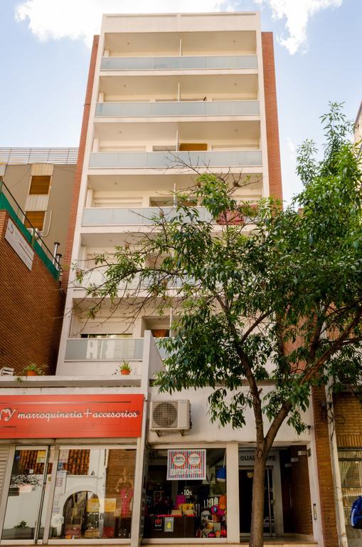 Apartamento Obispo Trejo III By Lofty คอร์โดบา ภายนอก รูปภาพ
