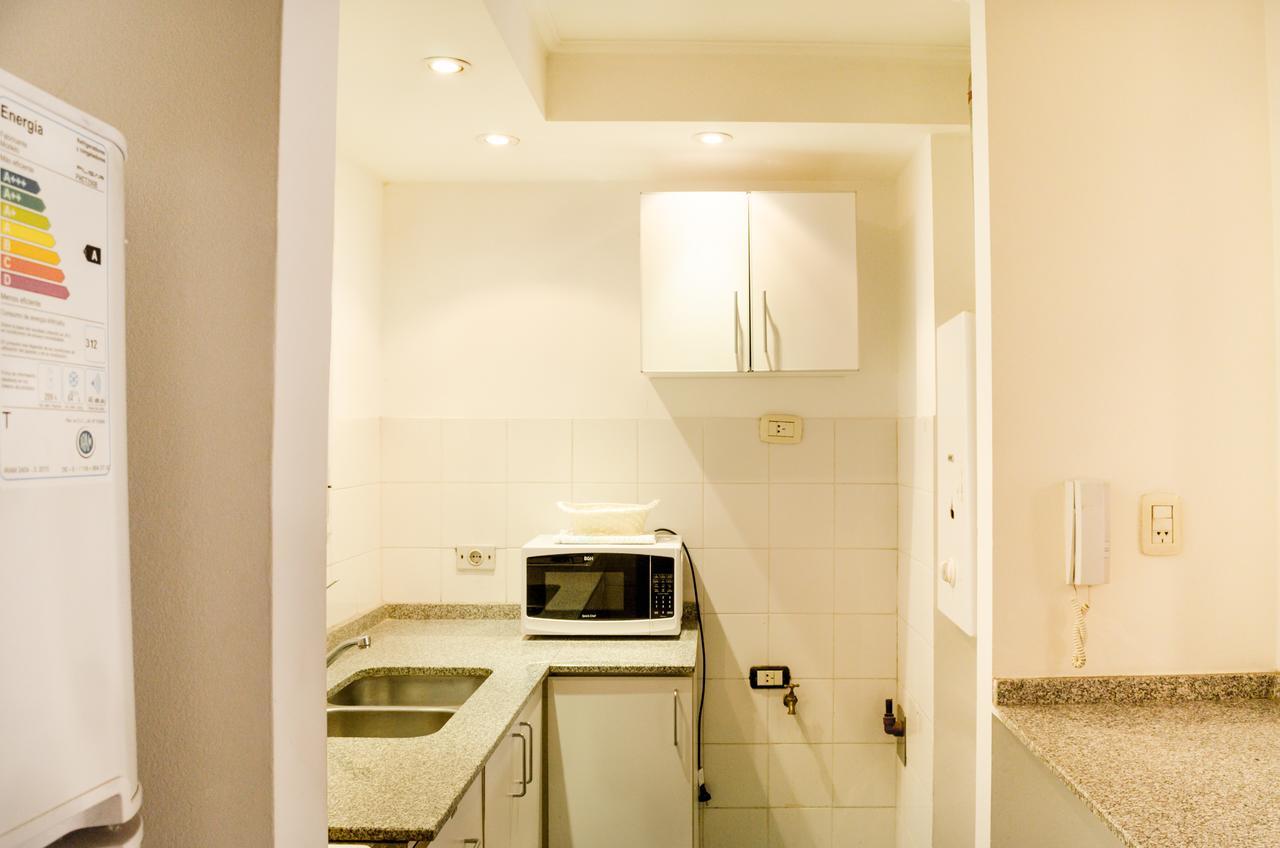 Apartamento Obispo Trejo III By Lofty คอร์โดบา ภายนอก รูปภาพ