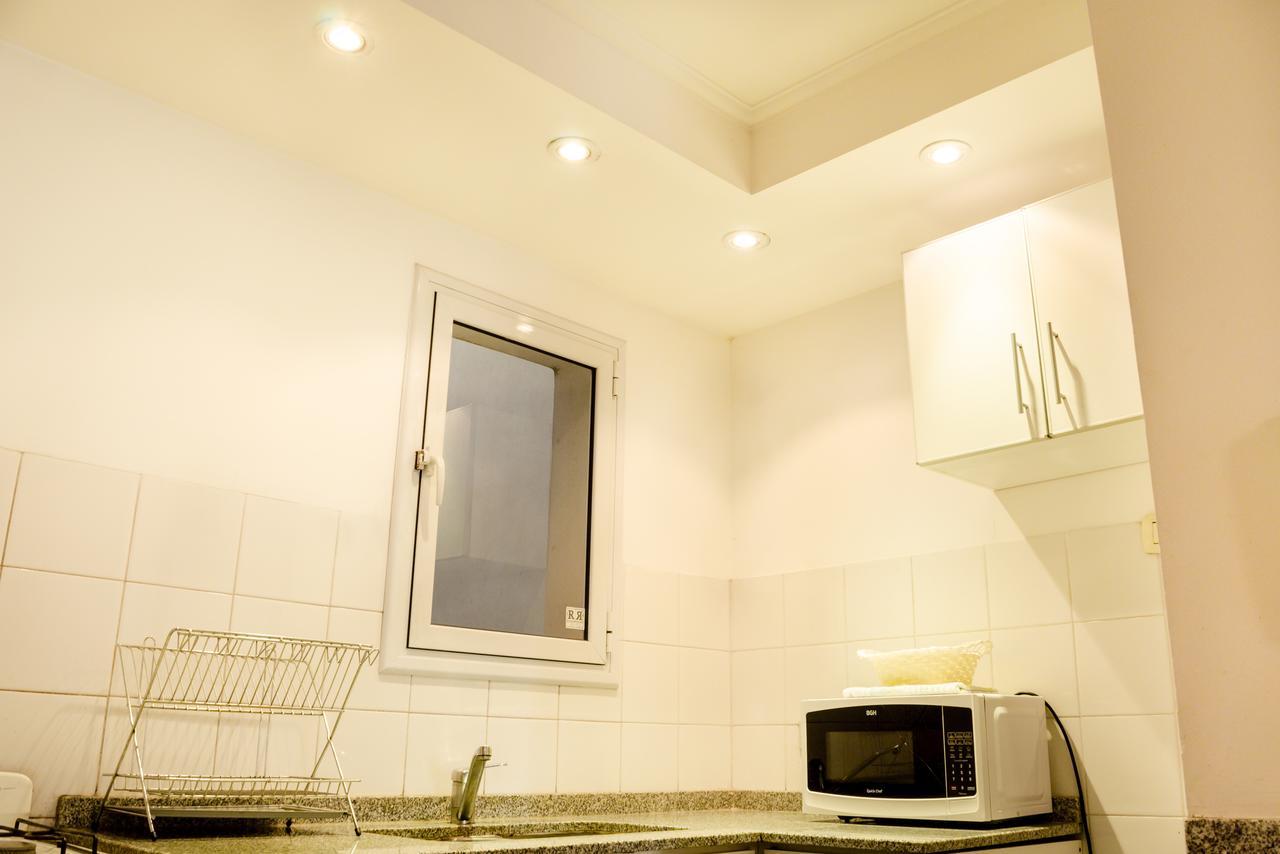Apartamento Obispo Trejo III By Lofty คอร์โดบา ภายนอก รูปภาพ